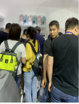 image.png Greencreate又一次亮相深圳礼品展